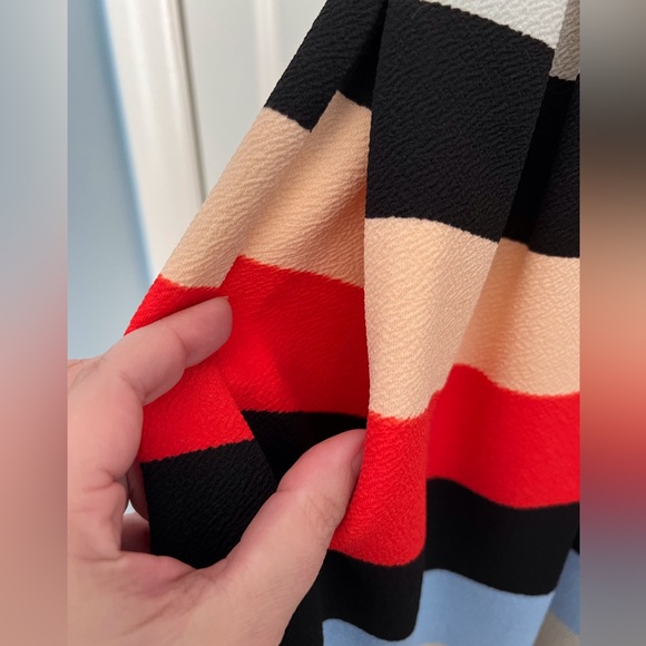 NWT LuLaRoe Amelia  dress with pockets - Picture 7 of 10